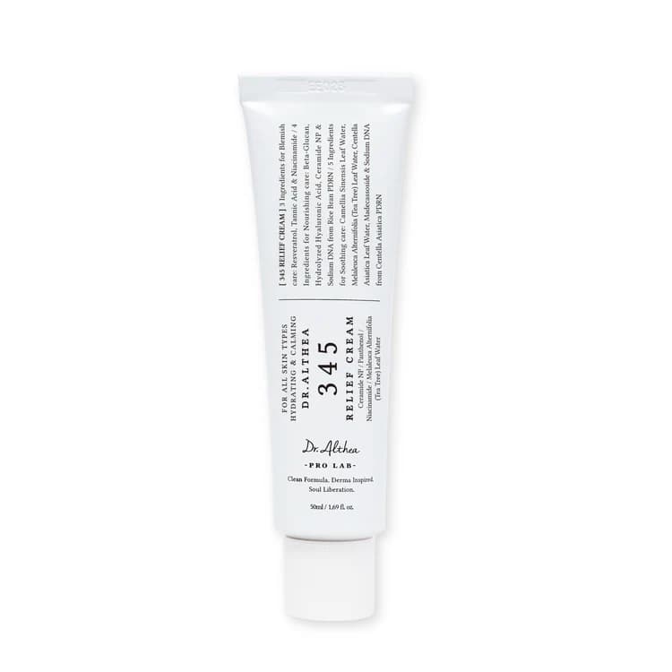 Dr.Althea 345 Relief Cream 50ml