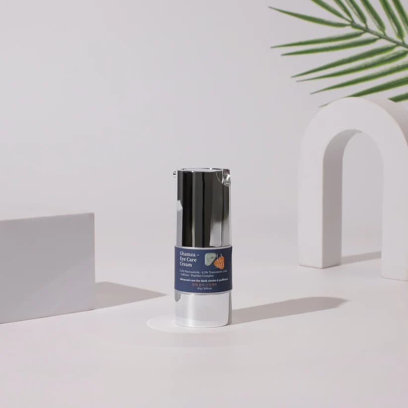 LA Vie JAD Ghamza – Eye Care Cream 15g