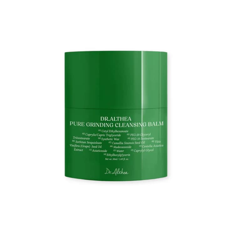 Dr.Althea Pure Grinding Cleansing Balm 50ml