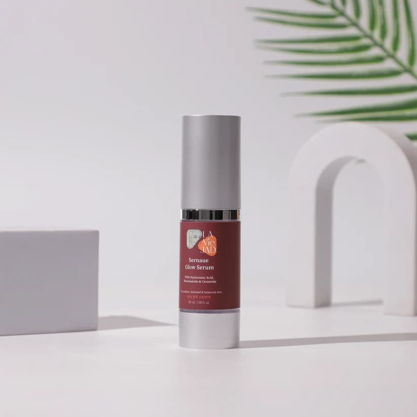 LA Vie JAD Sernaue Hyaluronic Glow Serum 30ml