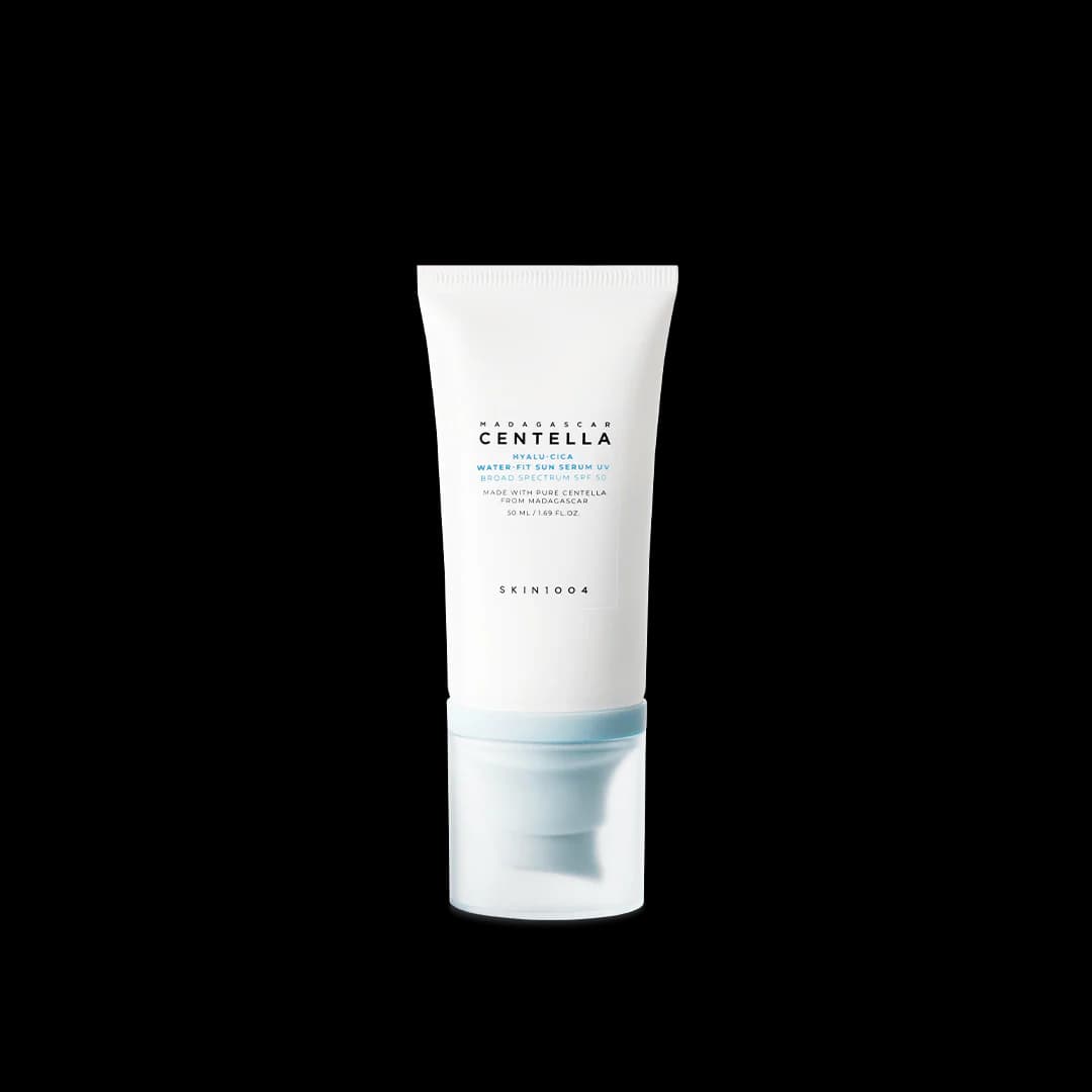 SKIN1004 Centella Hyalu-Cica Water-Fit Sun Serum