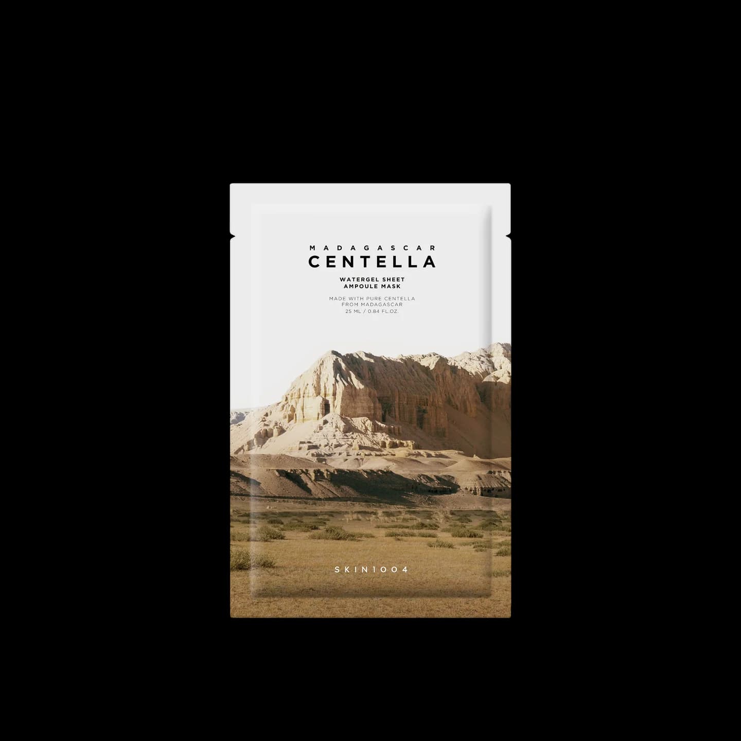 Skin1004 Centella Watergel Sheet Ampoule Mask